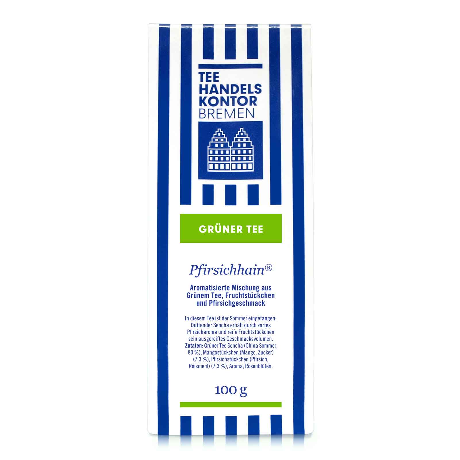 Pfirsichhain® 100 g