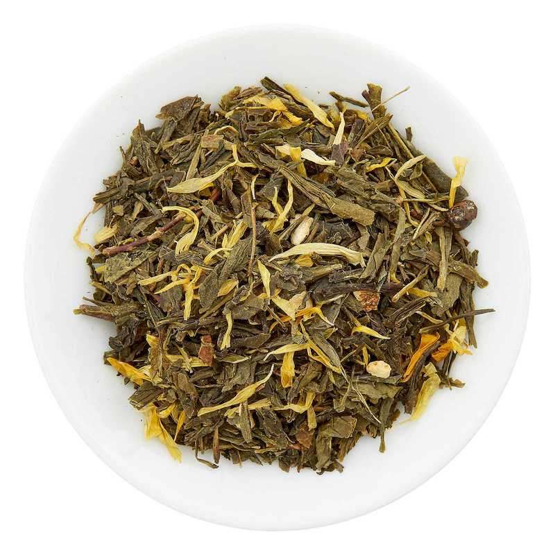 Bremer Grünes Glück 100g