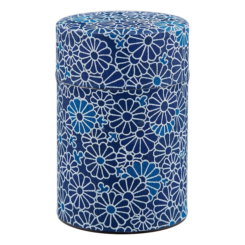 Teedose Lumi mit Aromaverschluß 100g