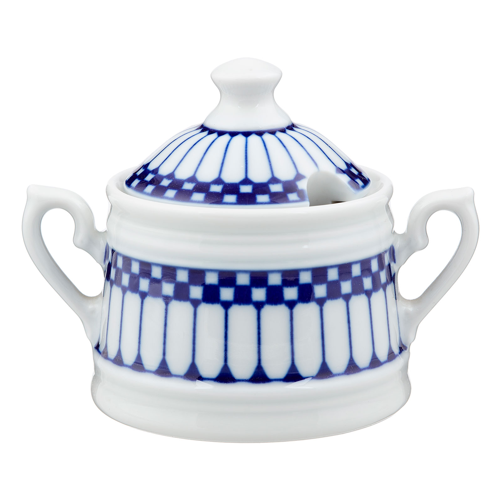 Alt Friesland Zuckerdose 0,25 l