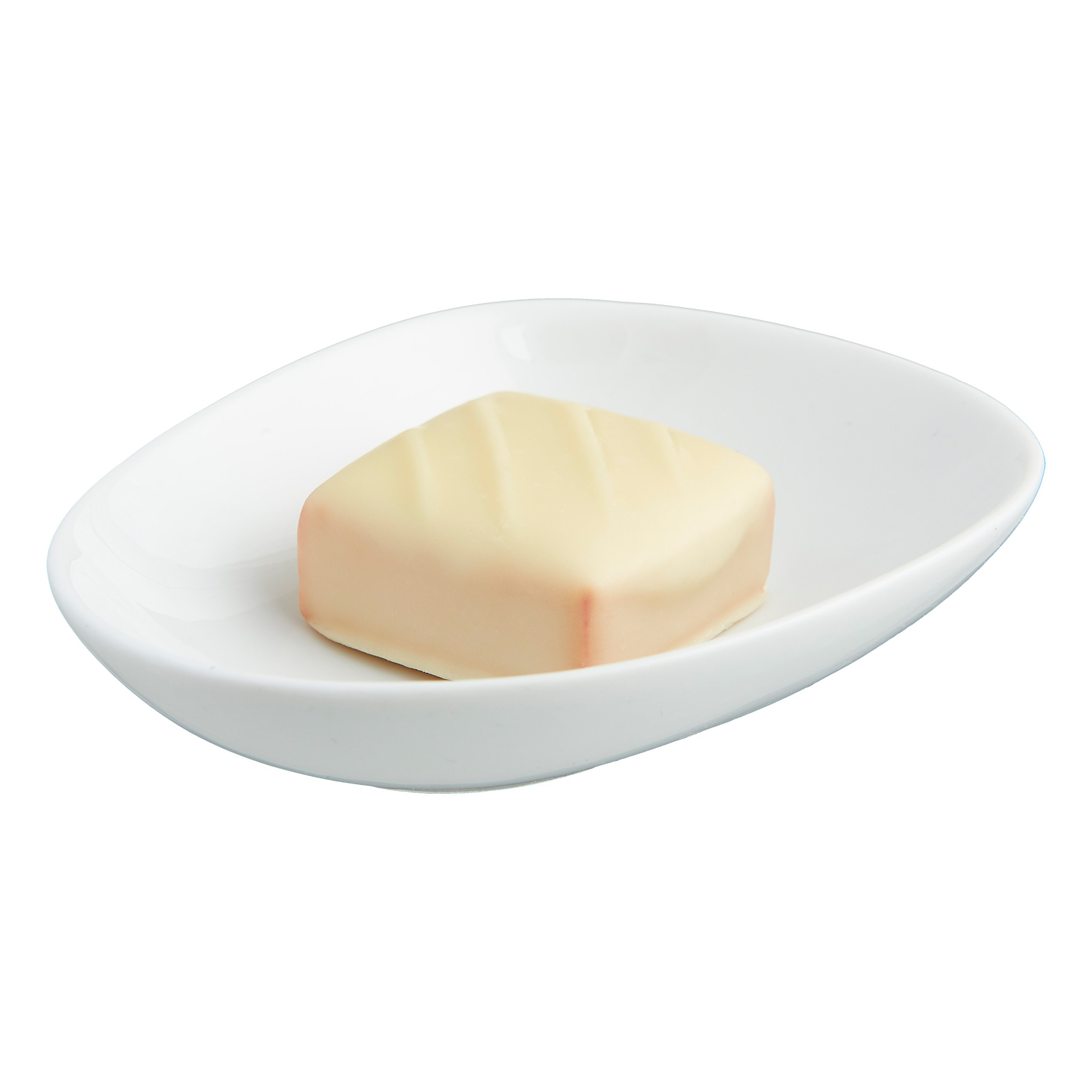 Erdbeer-Nougat Happen Moin 25 g