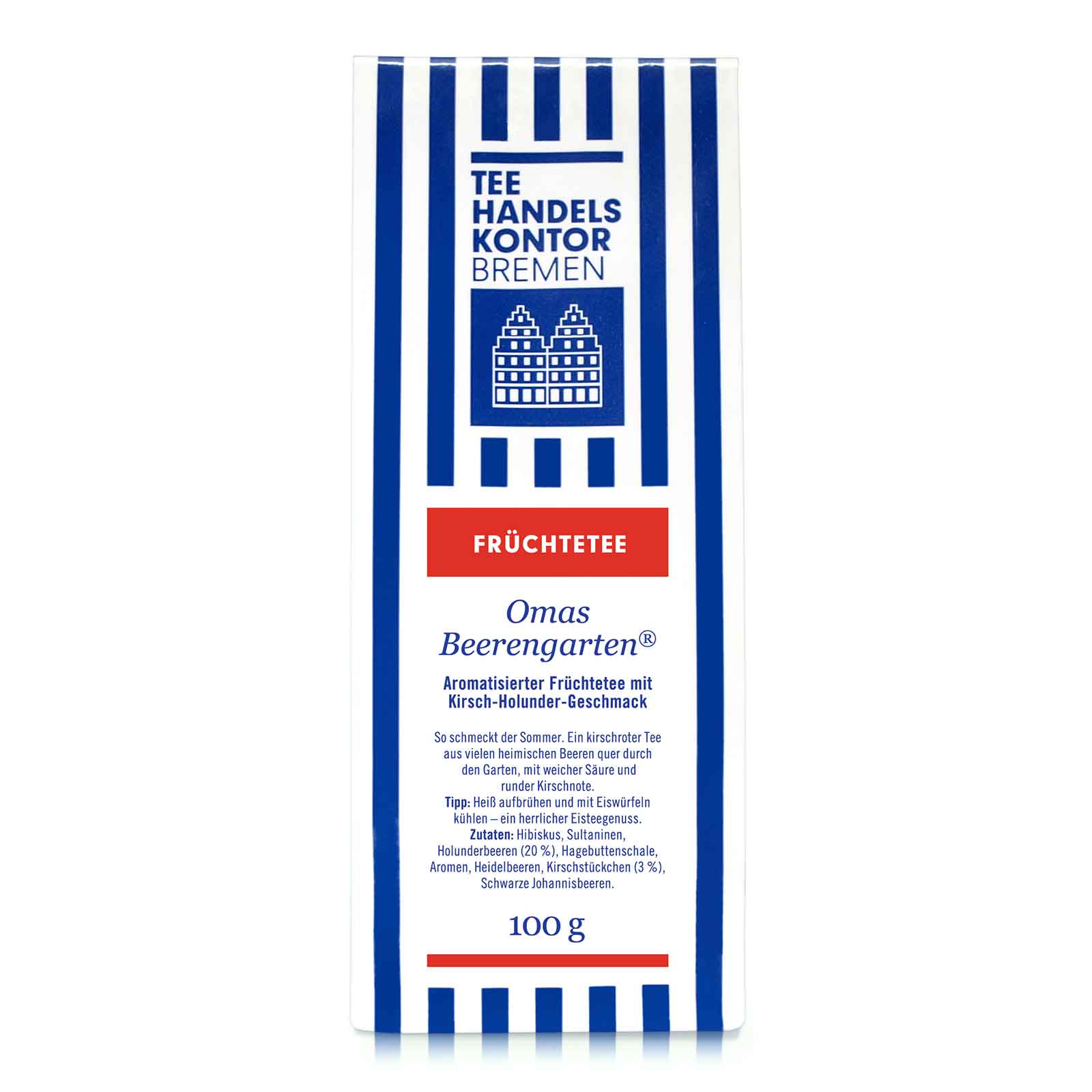 Omas Beerengarten® 100 g