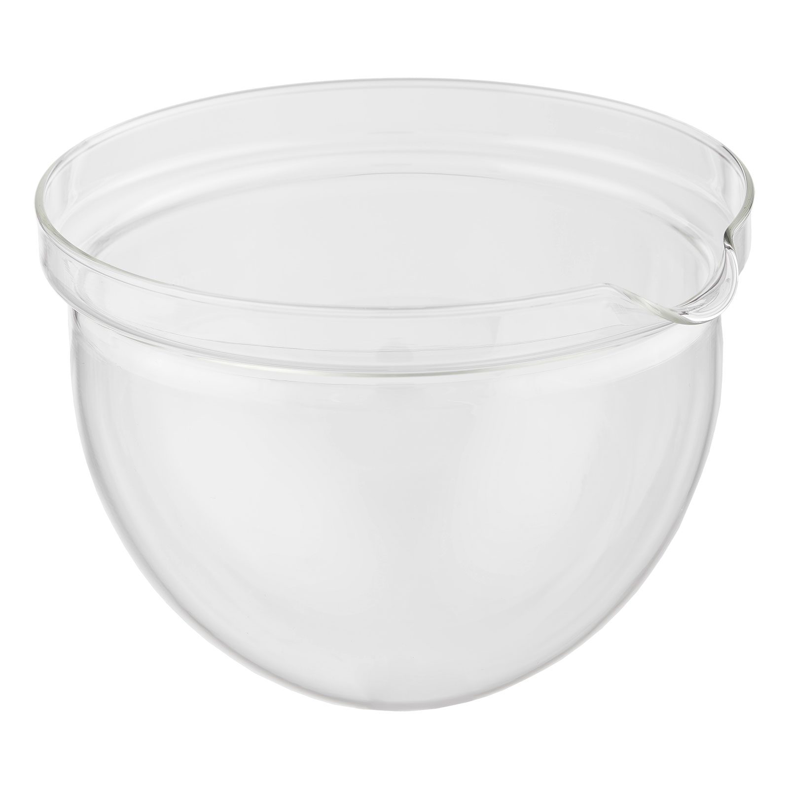 mono filio Ersatzglas für Teekanne 1,5 l (Ø 17 cm)