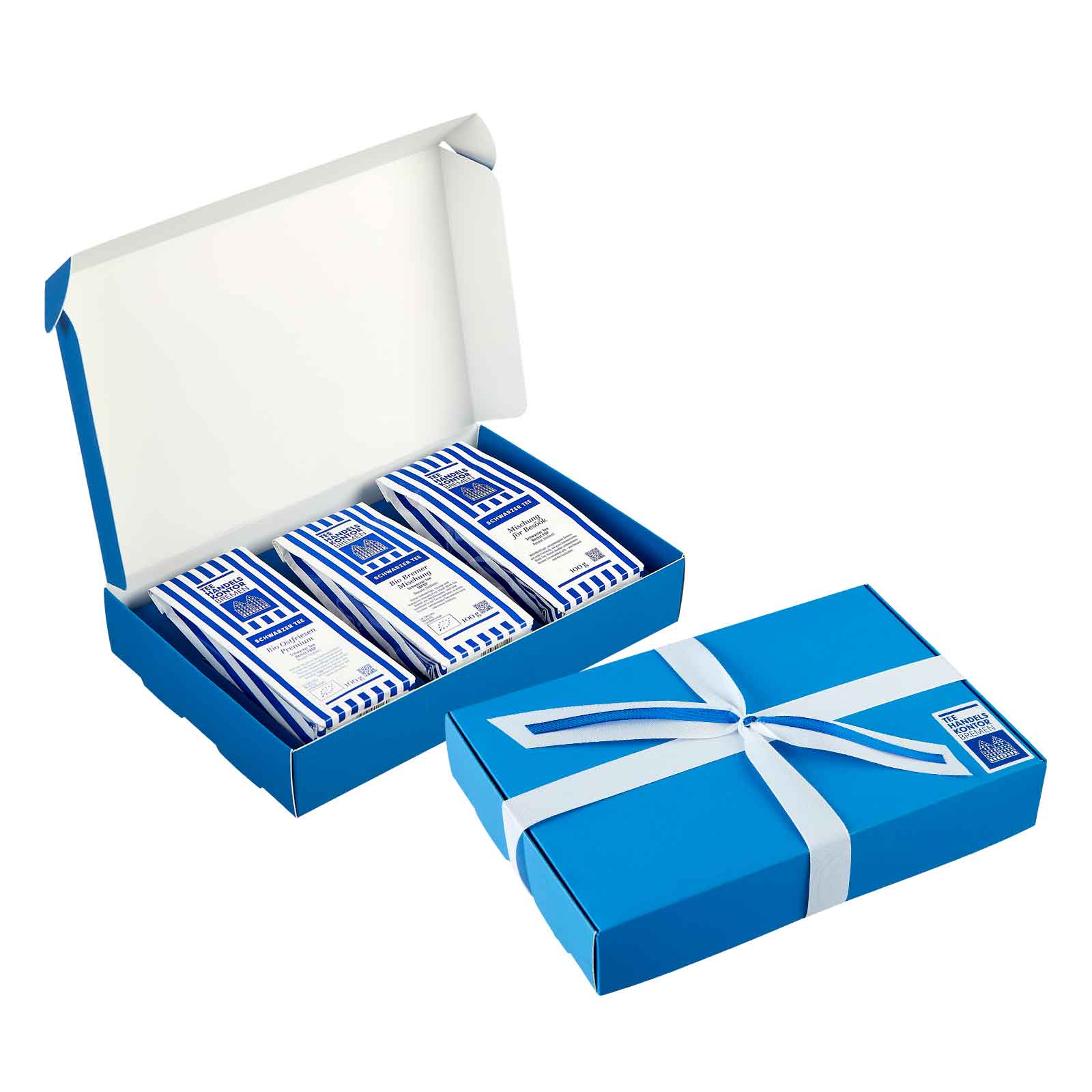 Wir lieben den Norden