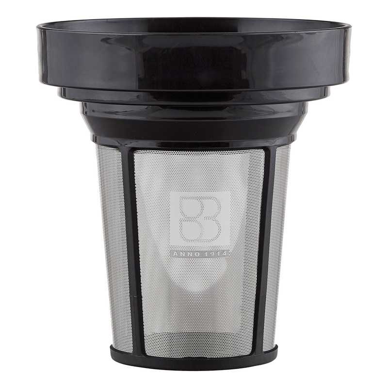 Bredemeijer Tee Dauerfilter für alle Teekannen