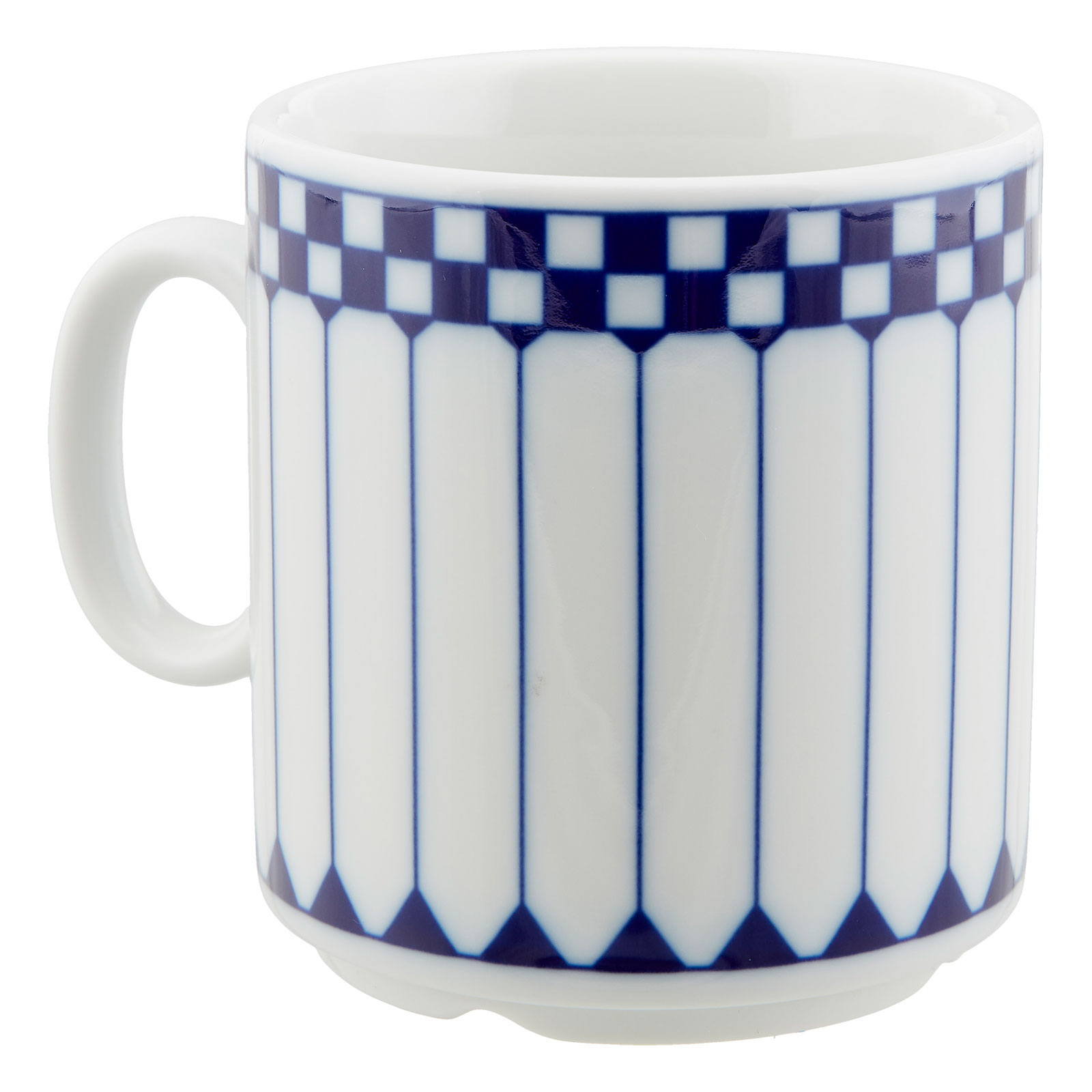 Alt Friesland Henkelbecher 0,25 l