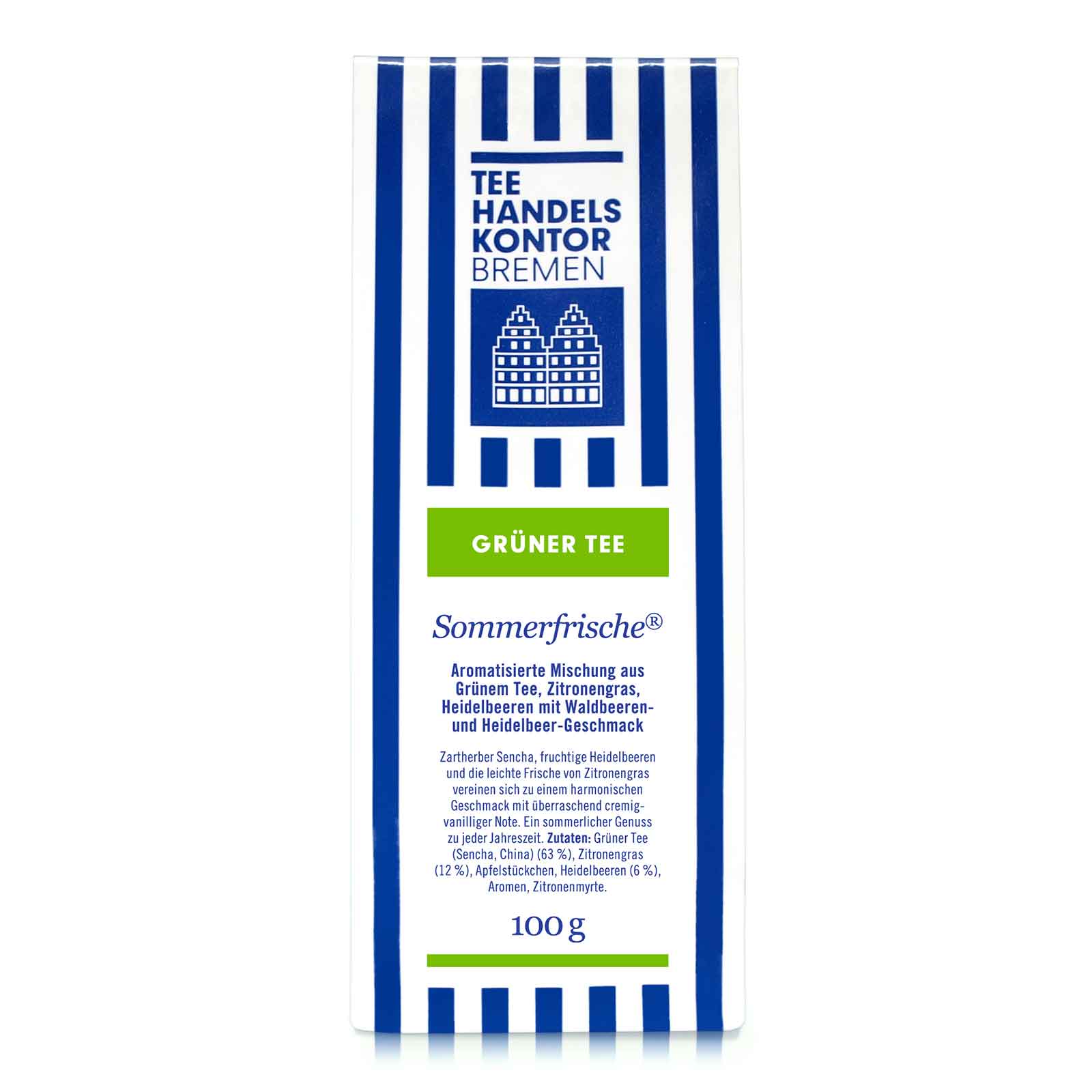 Sommerfrische® 100 g