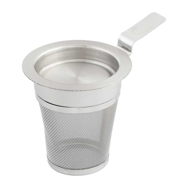 Edelstahlfilter für Tea for one Set