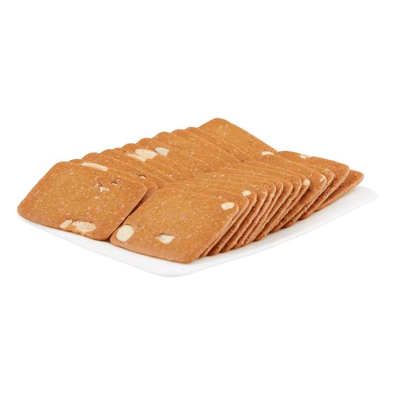 Friesische Mandelblätter 75 g