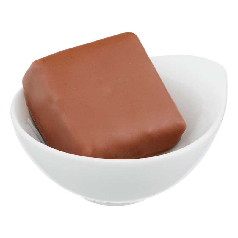 Friesen Happen Meersalz-Nougat 25 g