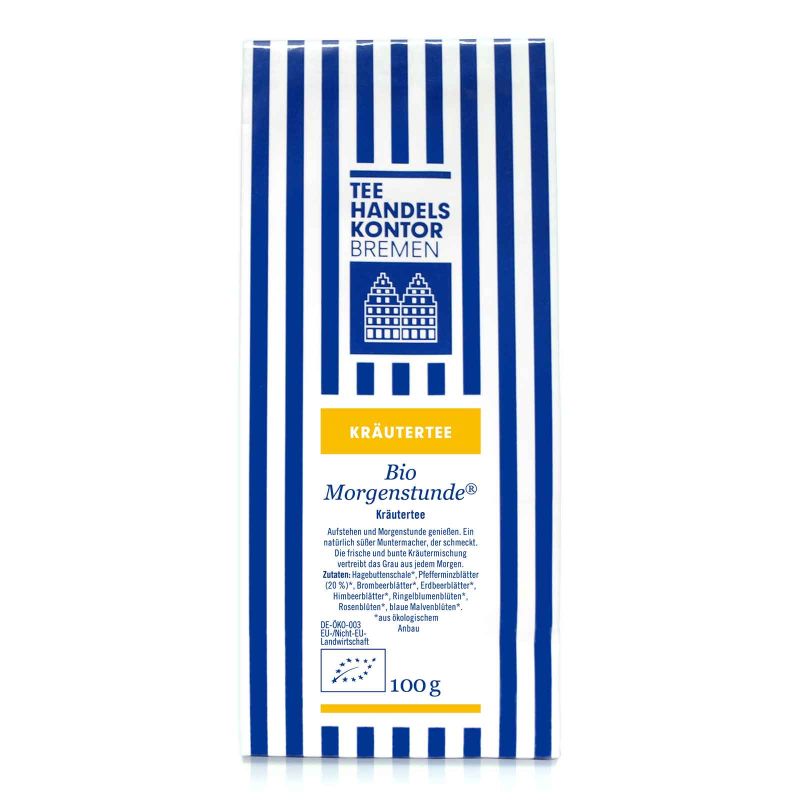 Bio Morgenstunde® 100 g