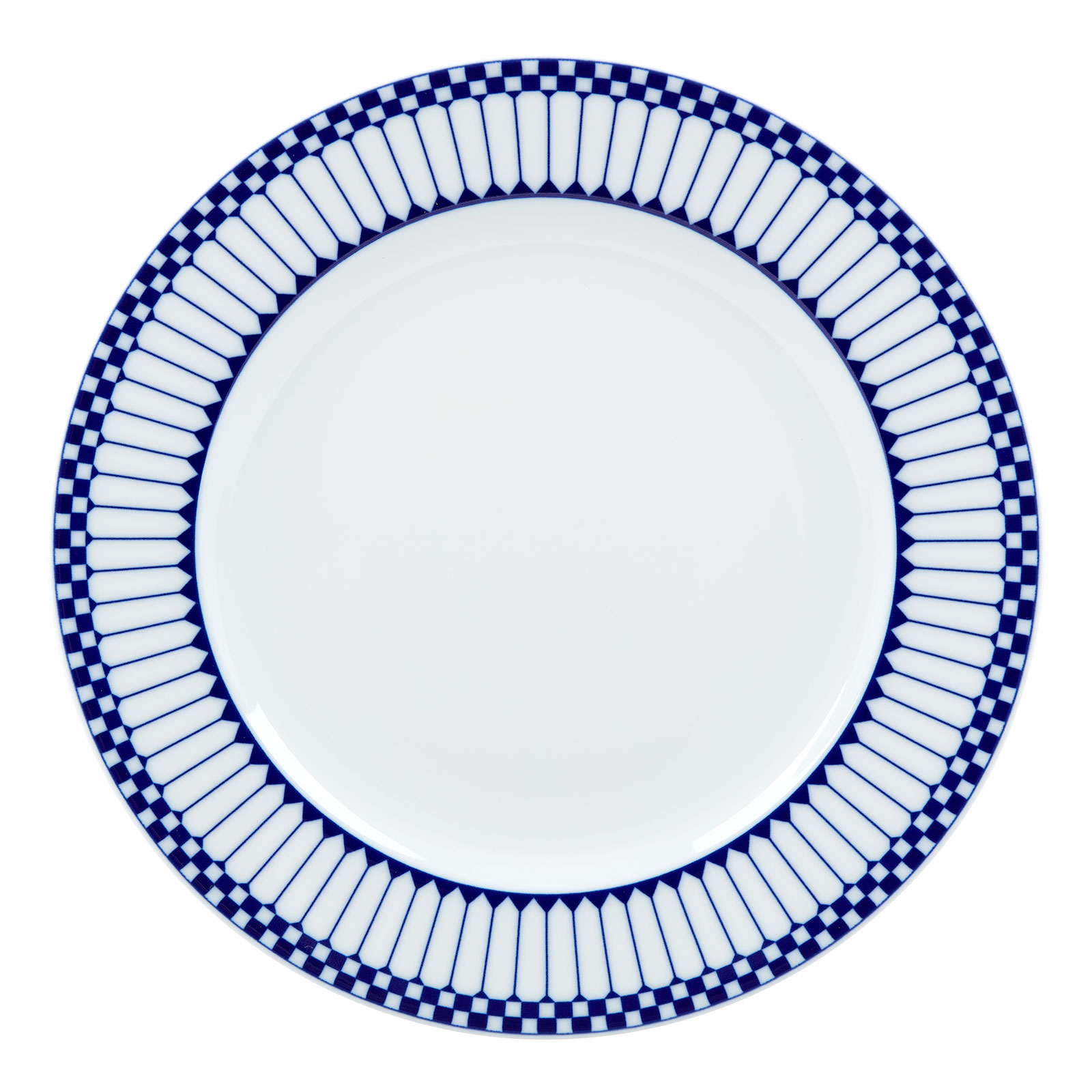 Alt Friesland Essteller Ø 25 cm