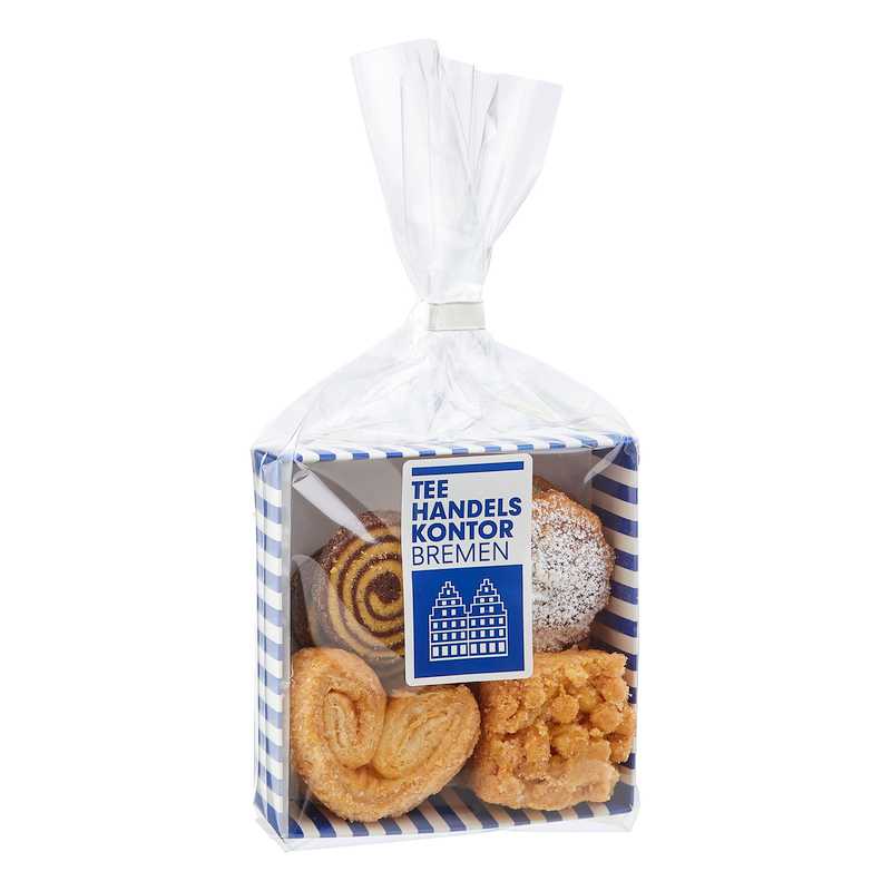 Butter-Teegebäck 100 g