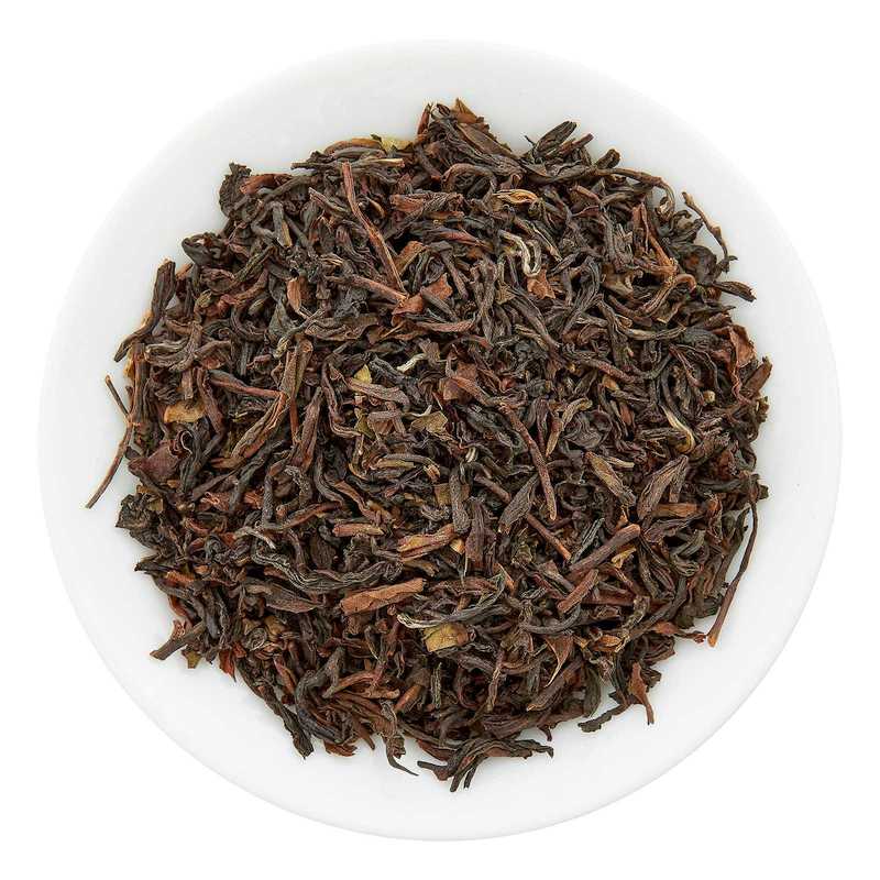 Bio Sommer-Darjeeling 100 g