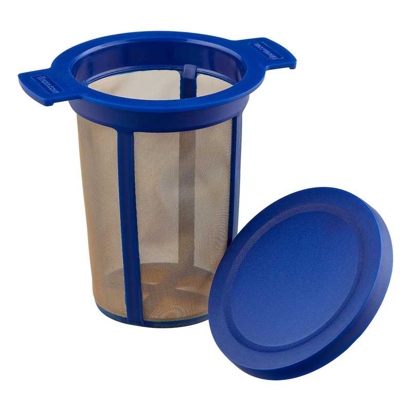 Permanent Teefilter teeli®best Größe L