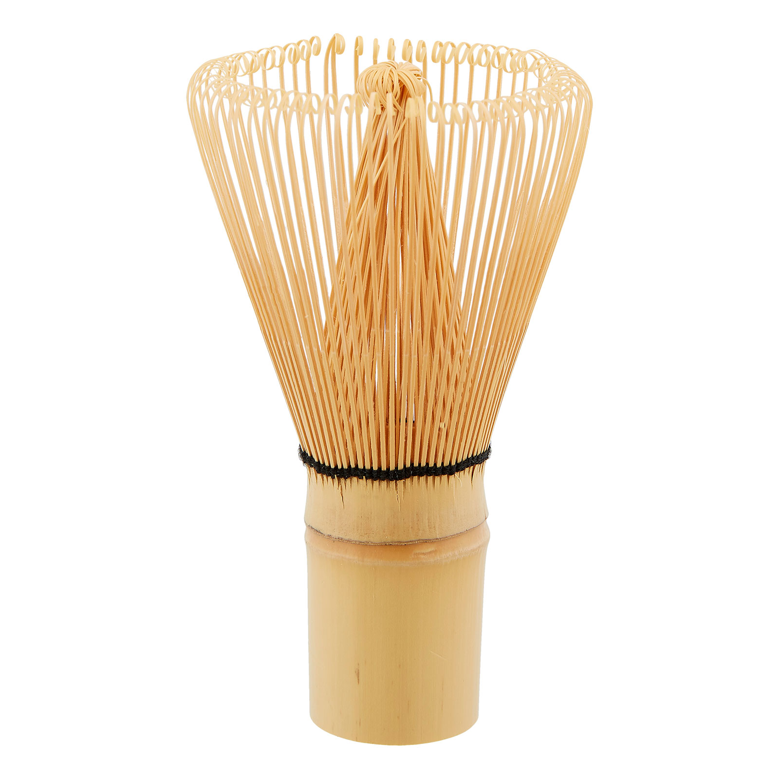 Matcha - Besen 80 Borsten