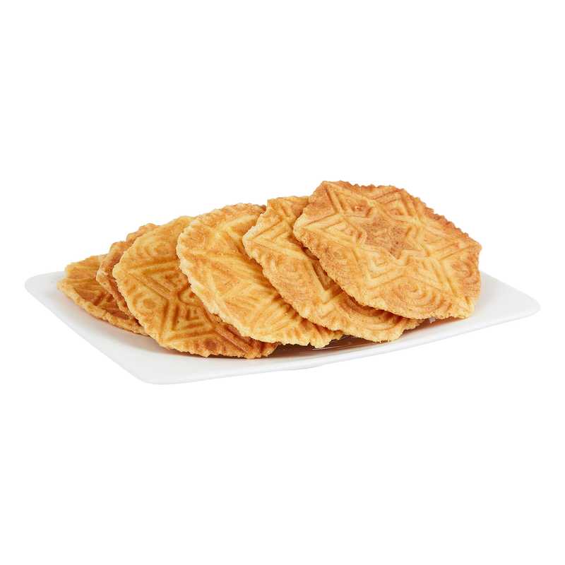 Friesische Butterwaffeln 150 g