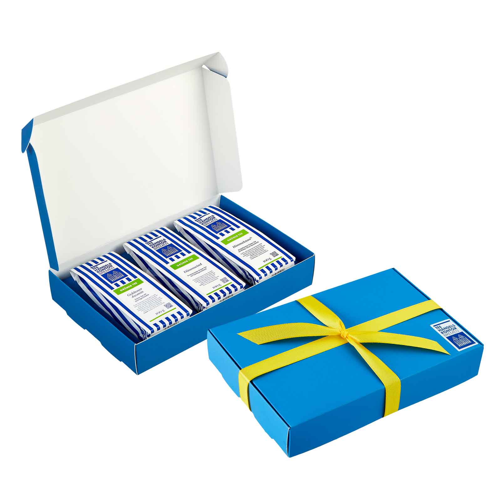 Zarter Blütenzauber