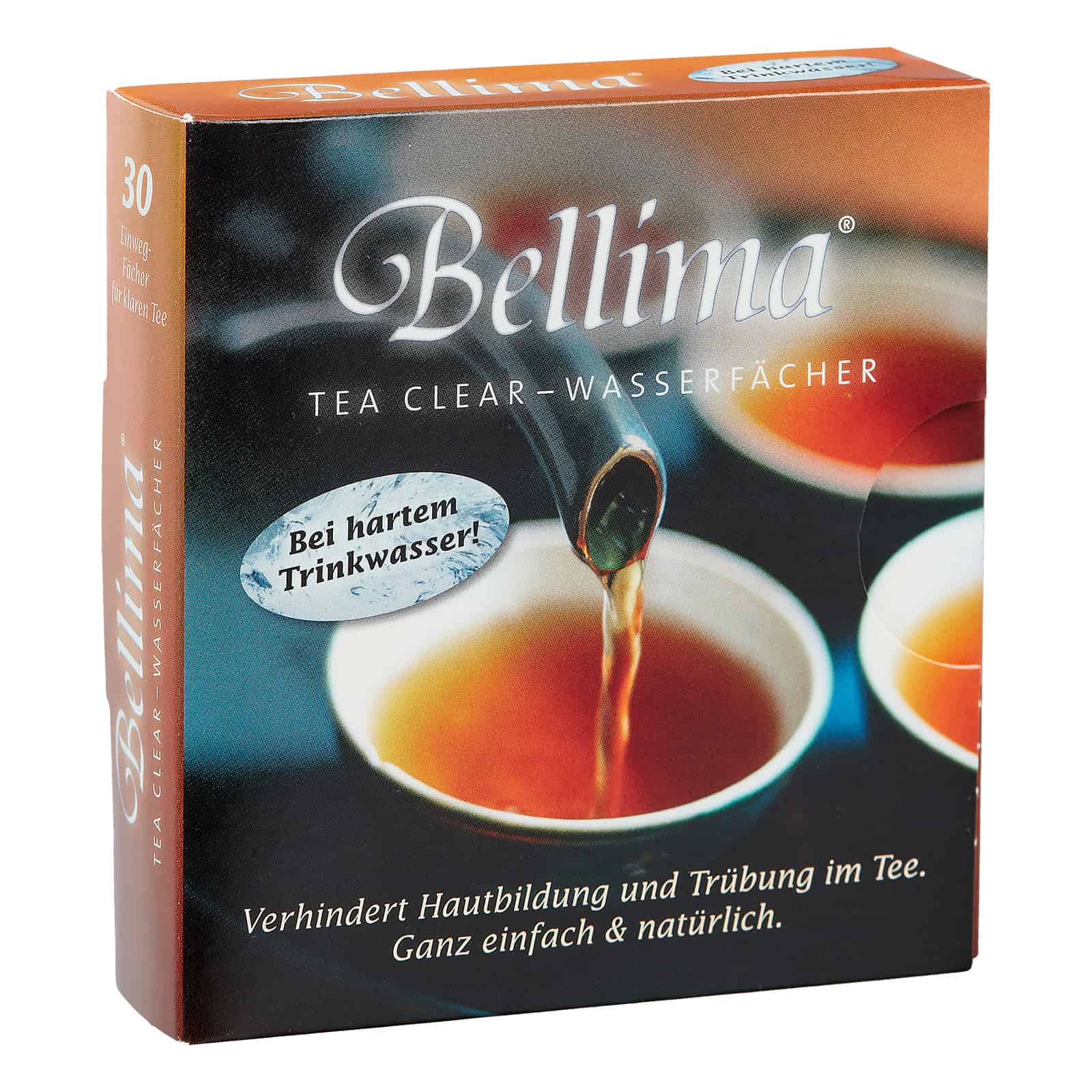 BELLIMA® Wasserfächer