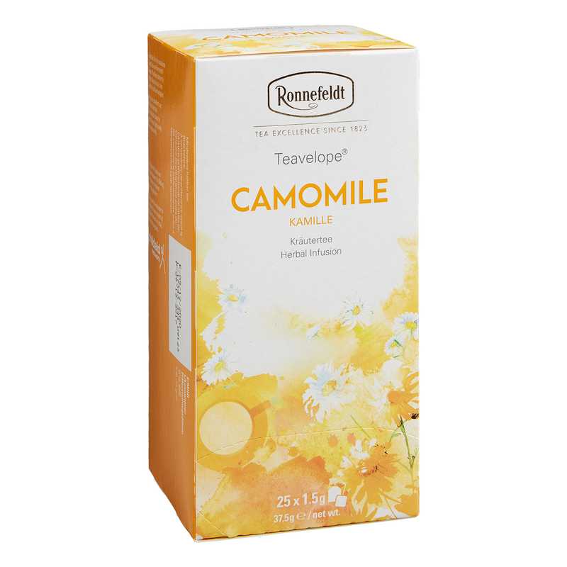 Teavelope® Kamille 37,5 g