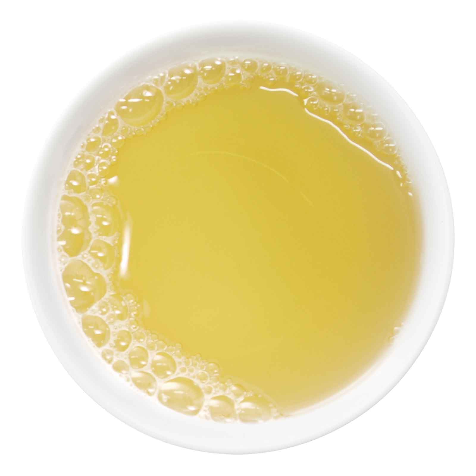 Bio Himalaya-Grünblatt 100g (vorher: Bio Grüner Darjeeling)