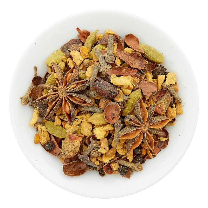 Bio Maharajas Traum 100 g