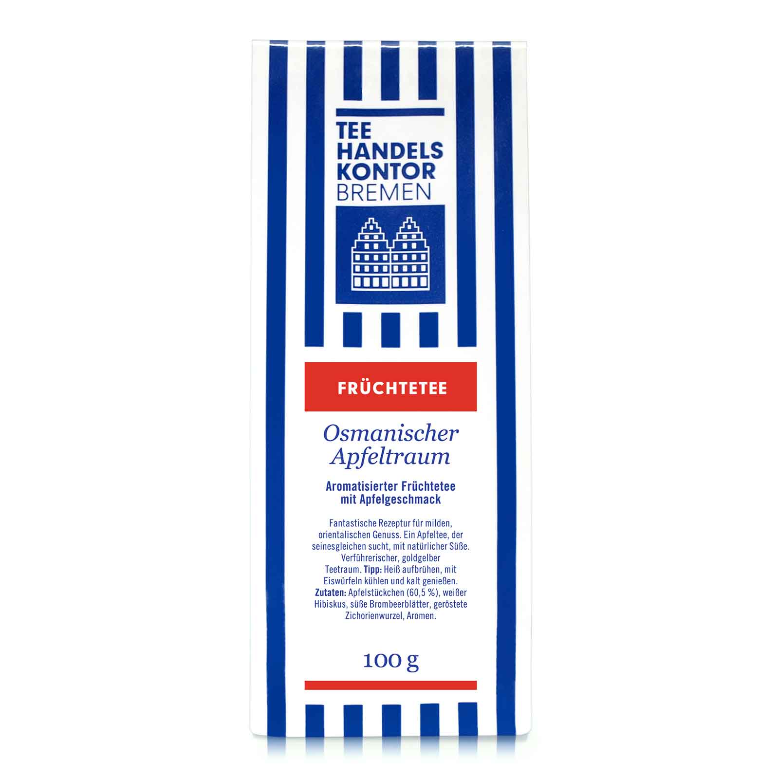 Osmanischer Apfeltraum 100 g