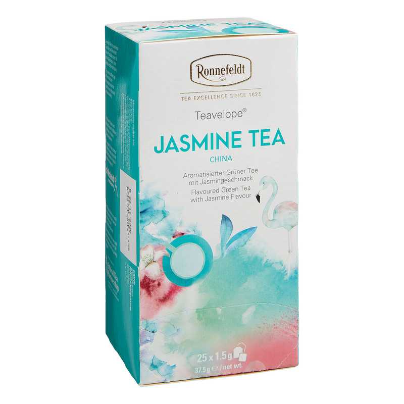 Teavelope® Jasmine Tea 37,5 g