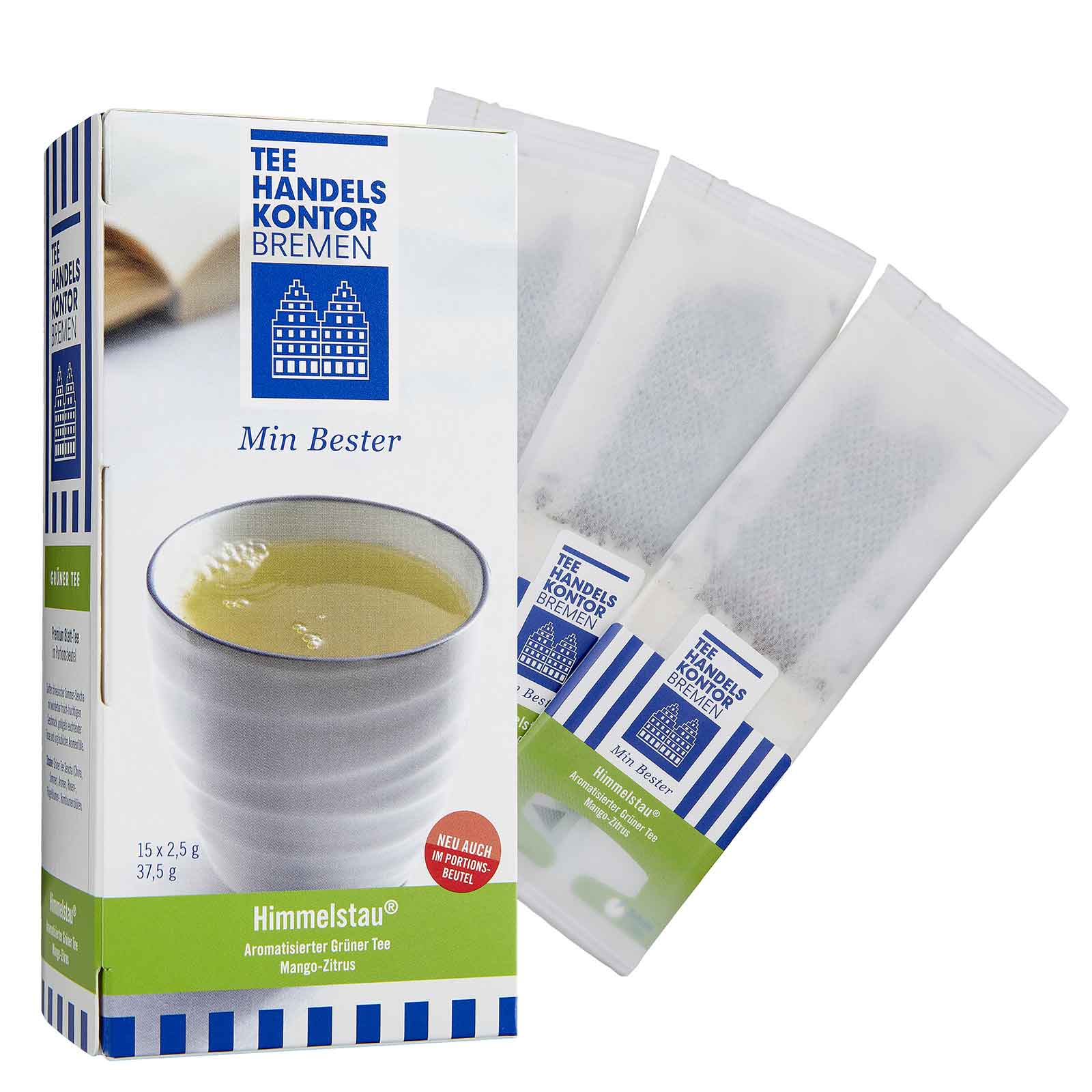 Min Bester Himmelstau® 15 Beutel a 2,5g
