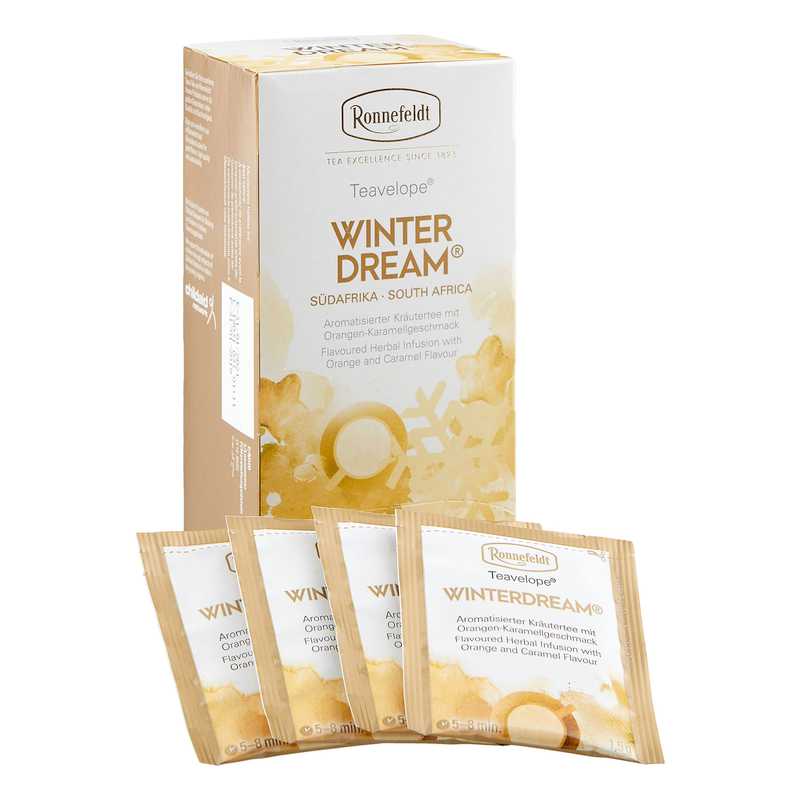 Teavelope® Winterdream® 37,5 g