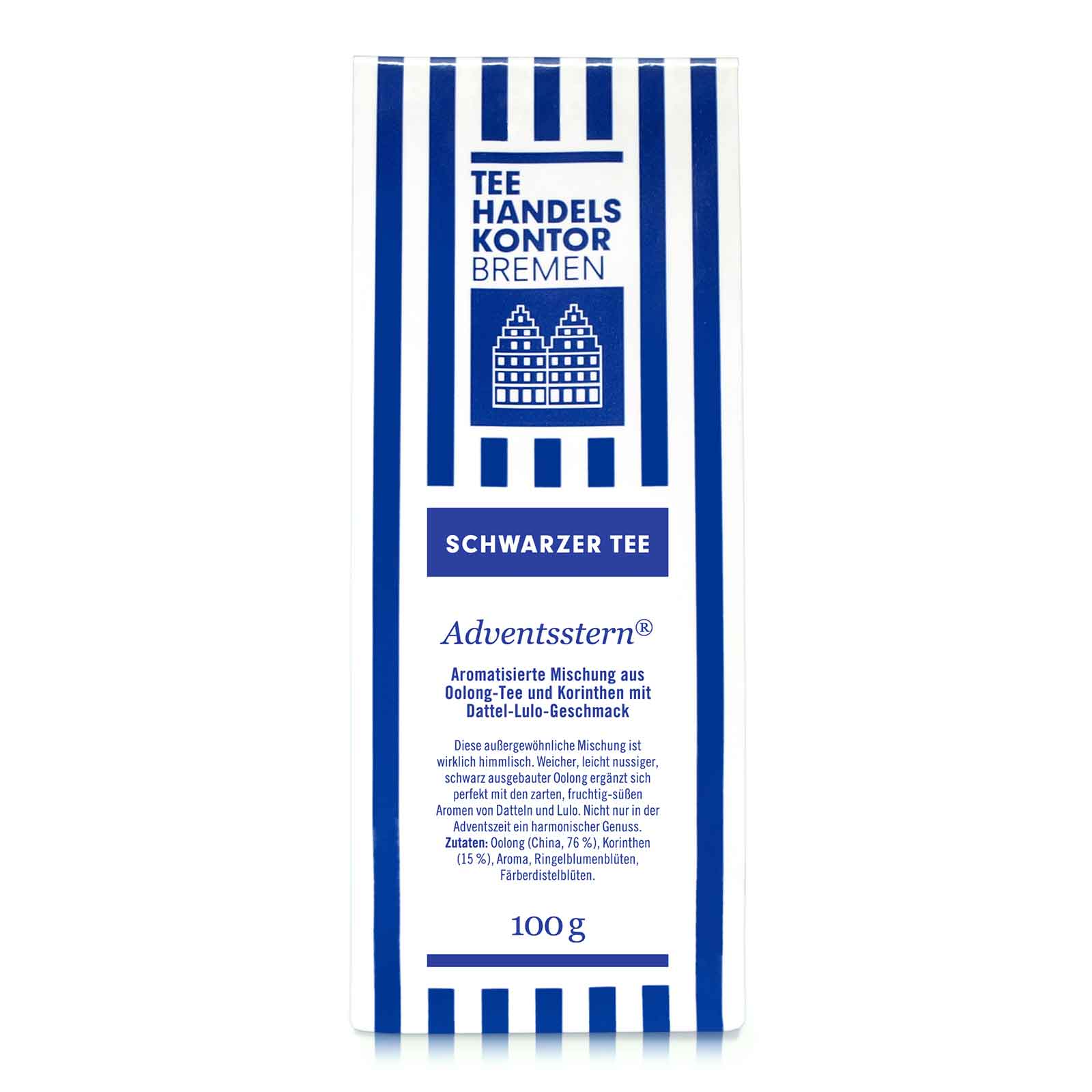 Adventsstern® 100 g