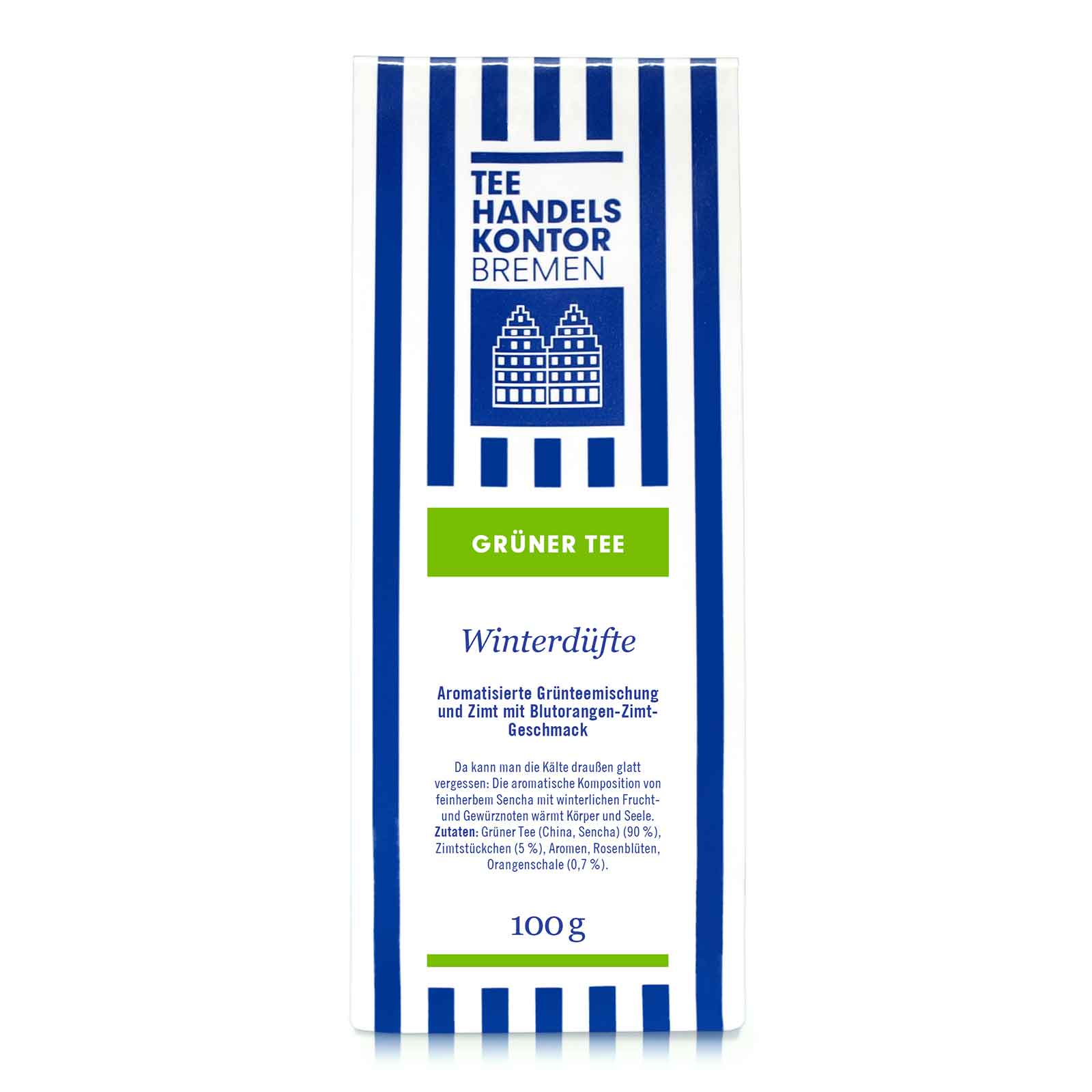 Winterdüfte 100 g