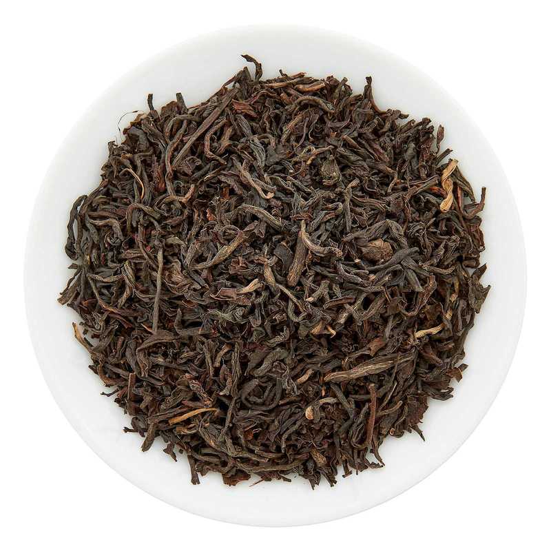 Mischung för Besöök 100 g