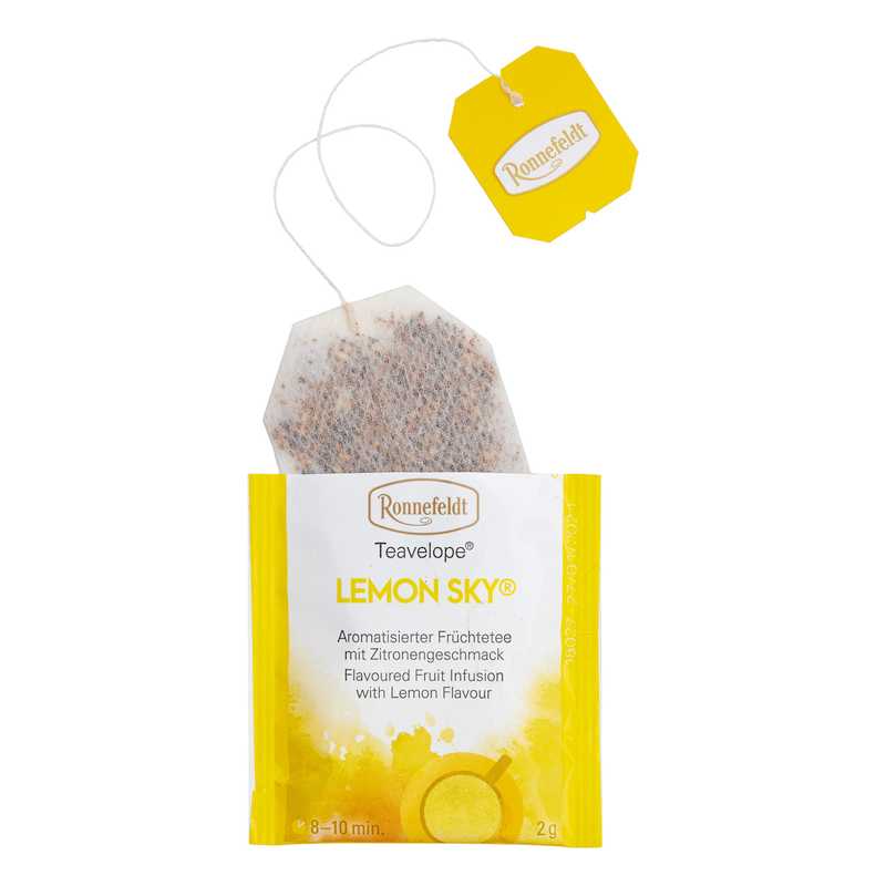 Teavelope® Lemon Sky® 50 g