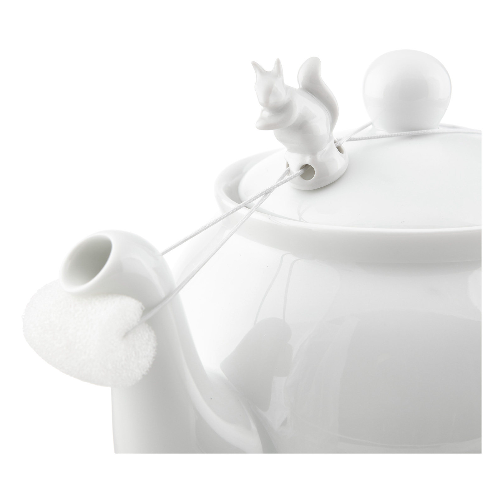 Tropfenfänger Eichhörnchen