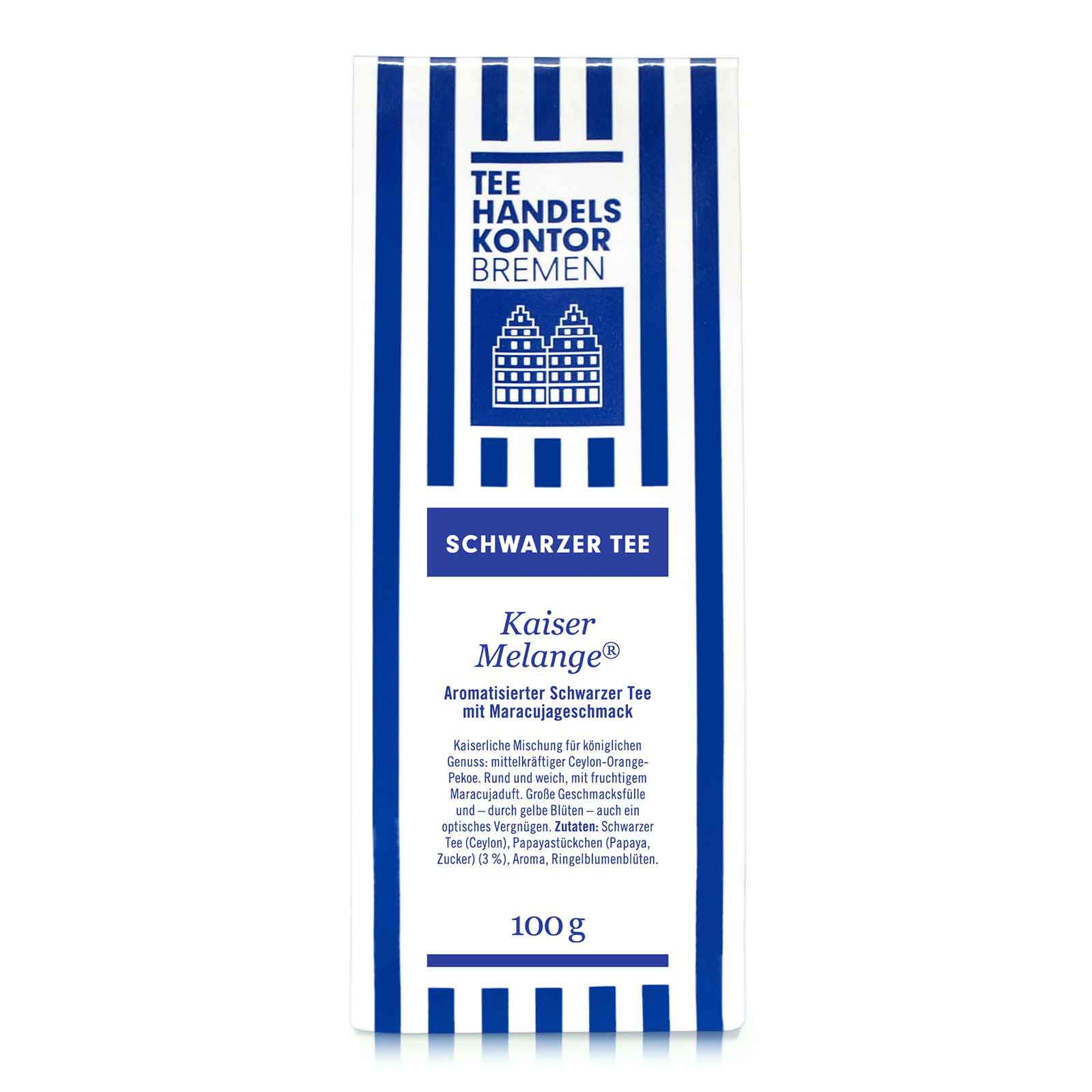 Kaiser Melange® 100 g