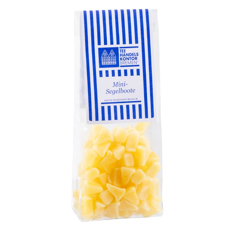 THK Mini-Segelboote 130 g