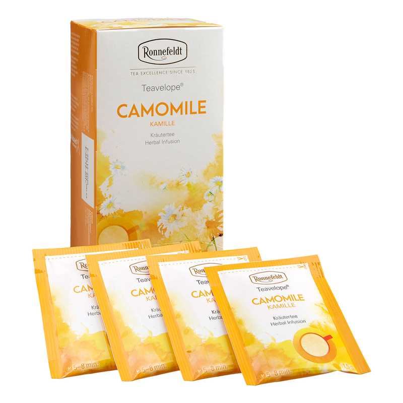 Teavelope® Kamille 37,5 g