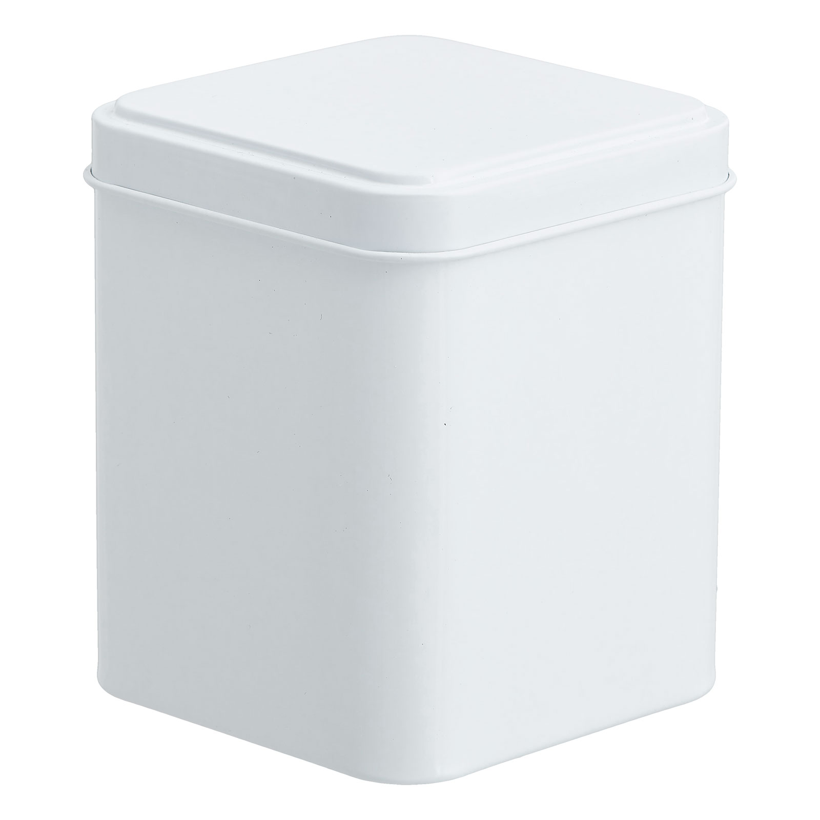 Schnupperdose weiß 100 g