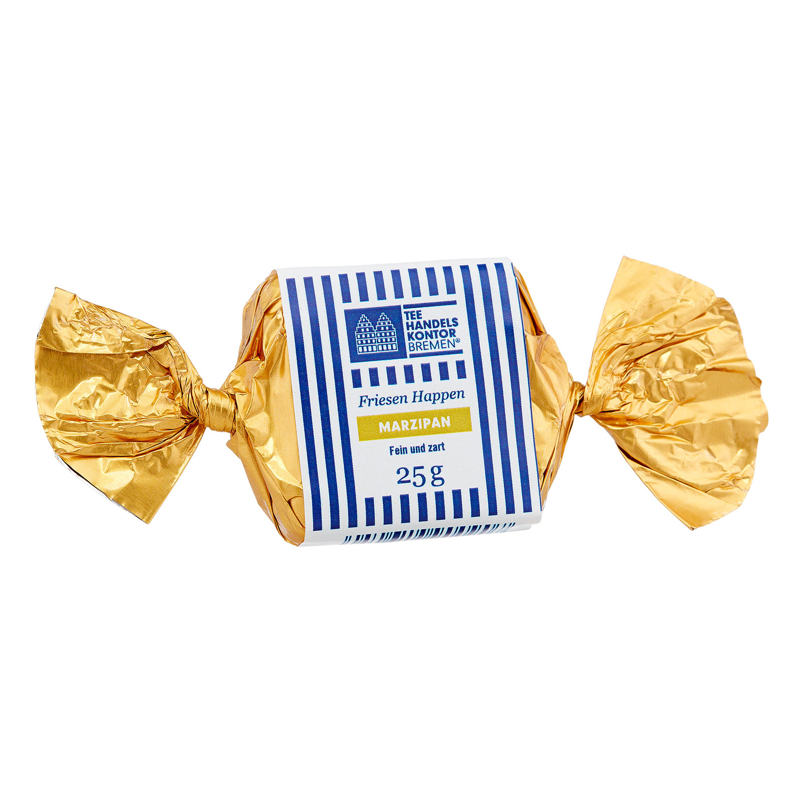 Friesen Happen Marzipan 25 g