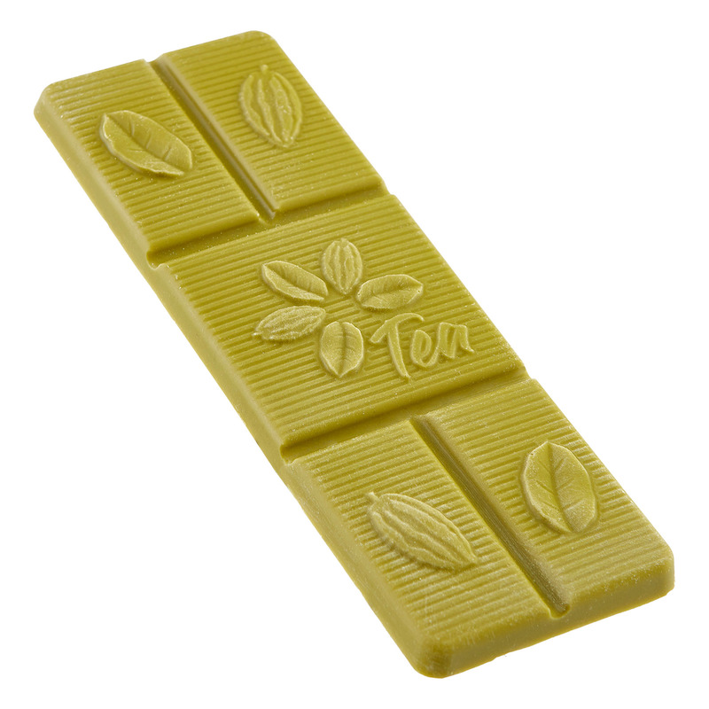 Teeschokolade Morgentau Lauenstein 60g