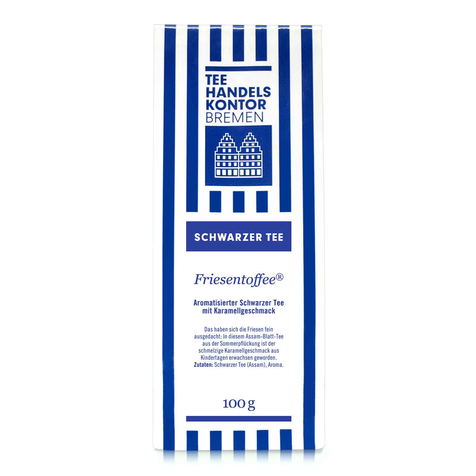 Friesentoffee® 100 g