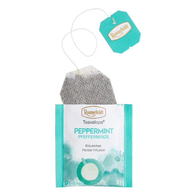 Teavelope® Pfefferminze 50 g