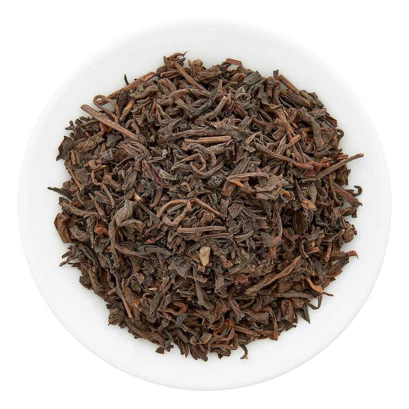 Bio Pu-Erh 100 g
