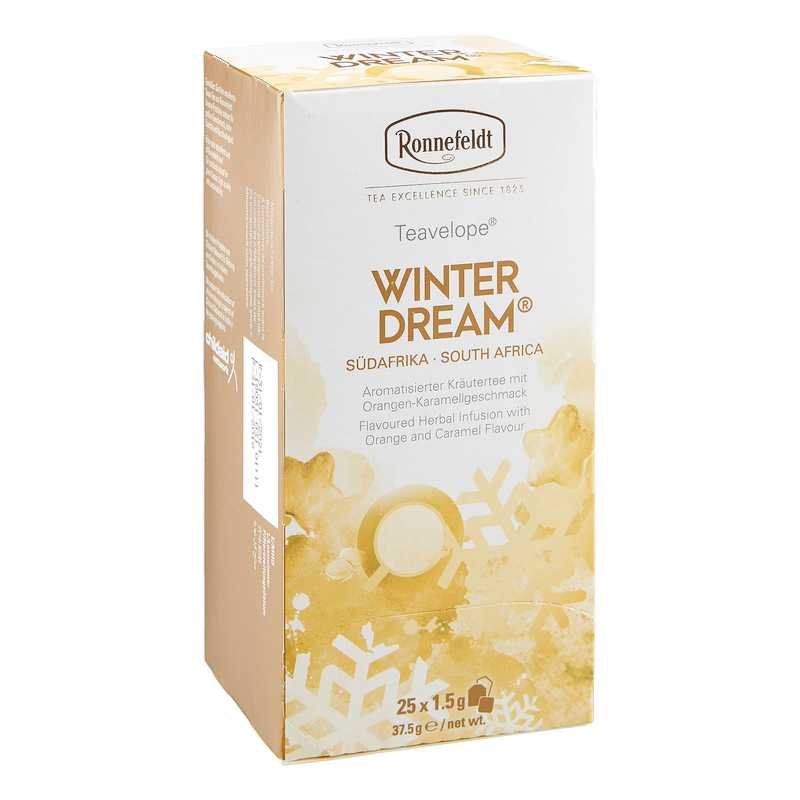 Teavelope® Winterdream® 37,5 g