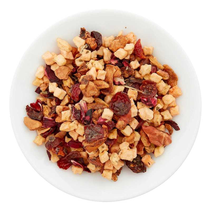 Feiner Zimt-Apfel 100 g