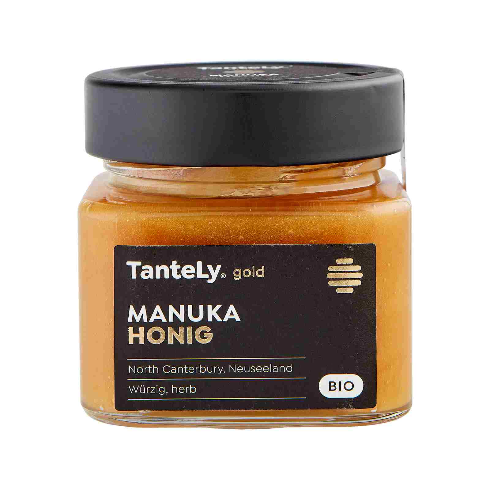 TanteLy Bio Manuka Honig 250 g