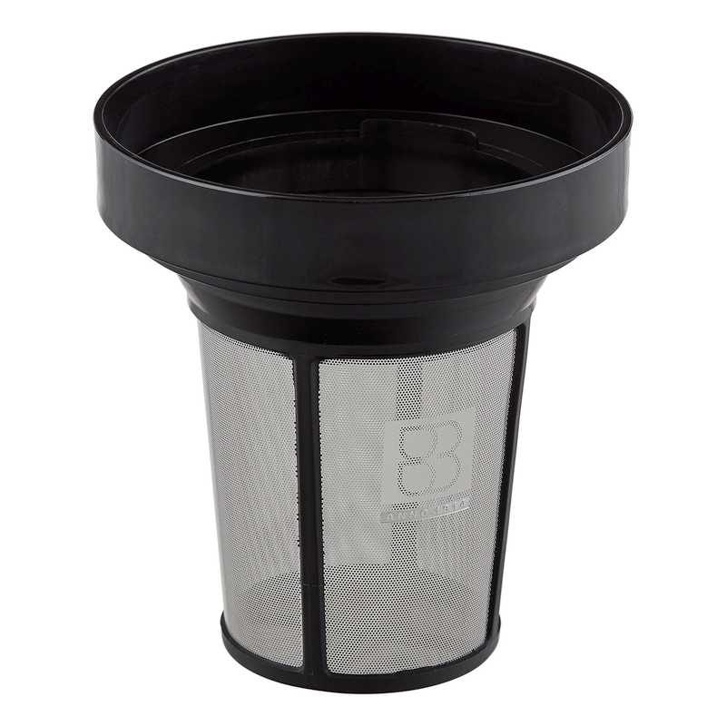 Bredemeijer Tee Dauerfilter für alle Teekannen