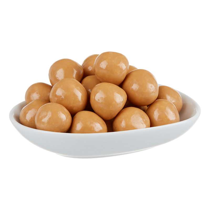 Whisky-Creme Karamell Kugeln 150 g