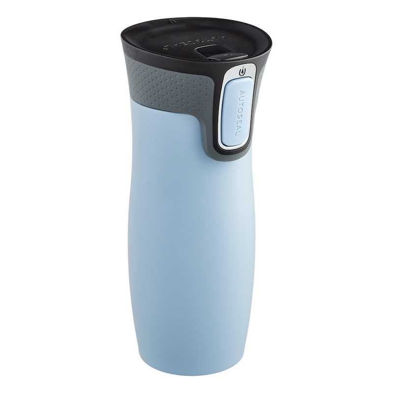 West Loop to go Earl Grey 470 ml